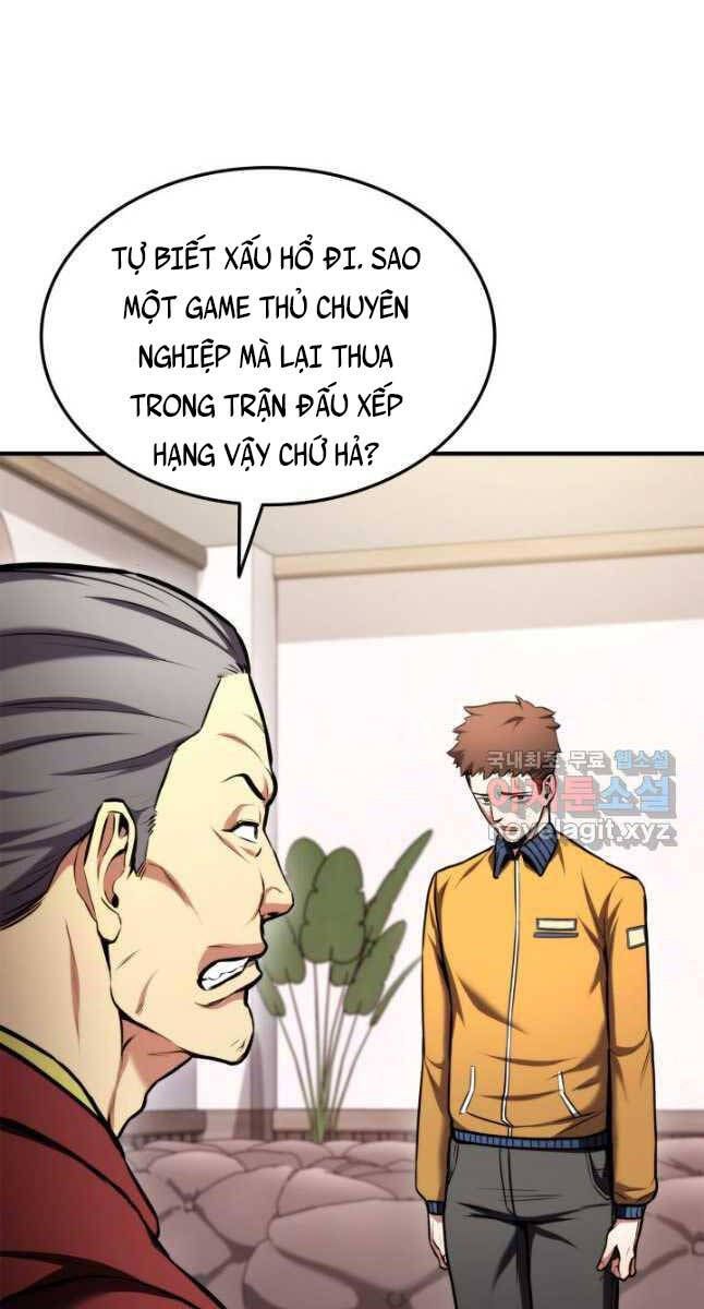 huyền thoại game thủ - tái xuất chapter 104 60