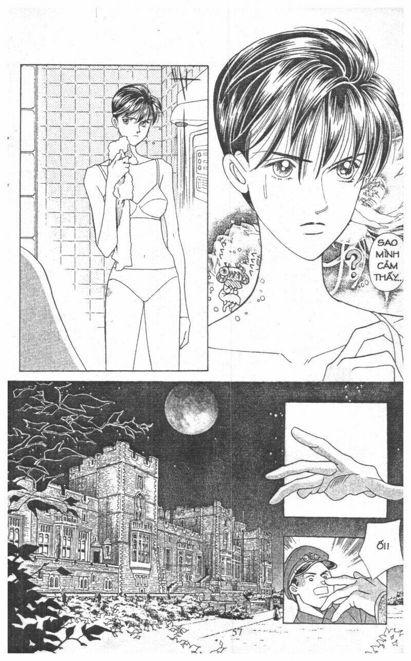 nàng tiên ánh trăng - kaguya hime chapter 15 55