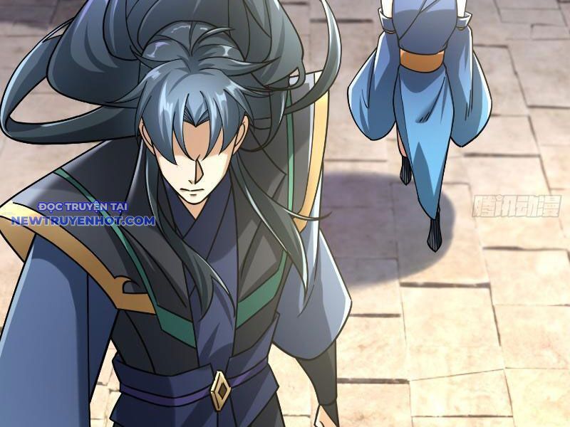 ngủ say vạn cổ: xuất thế đẩy ngang chư thiên chapter 38 115