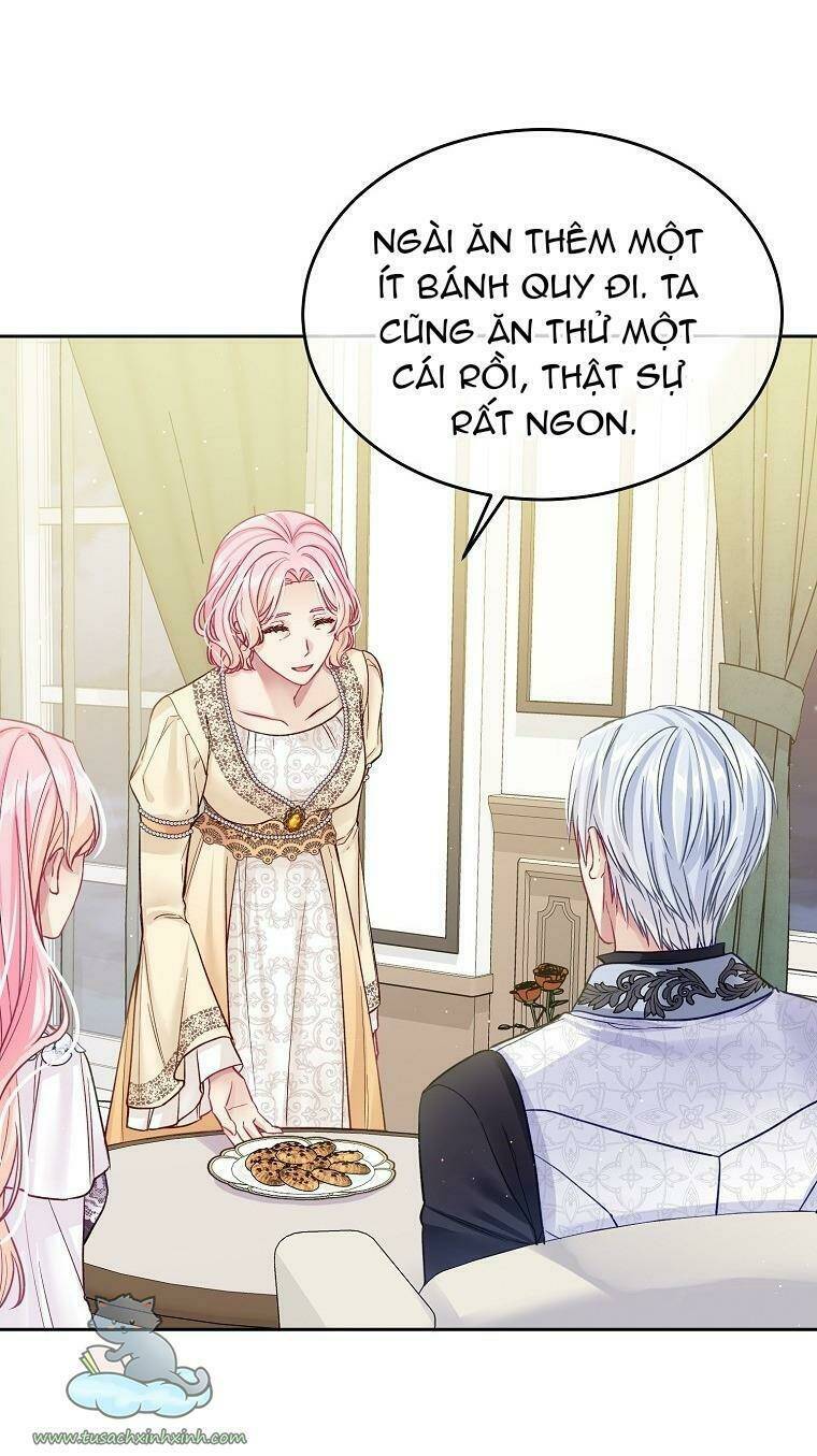 chồng em dễ thương chết mất thôi! chapter 31 59