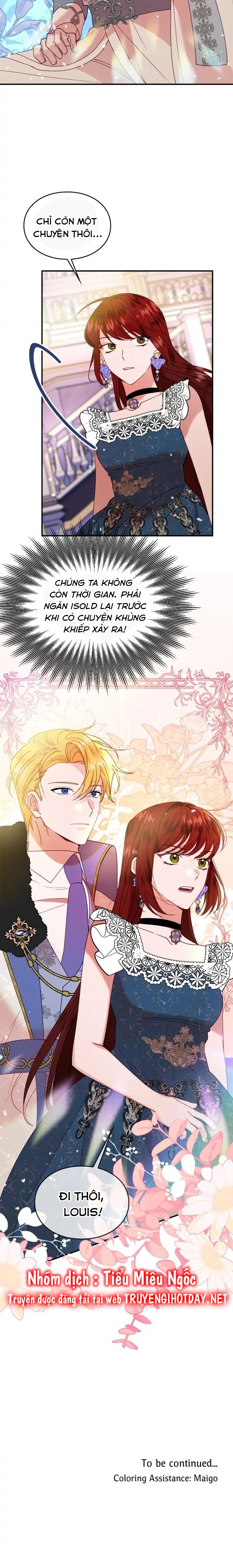 câu chuyện về nữ công tước chapter 28 15