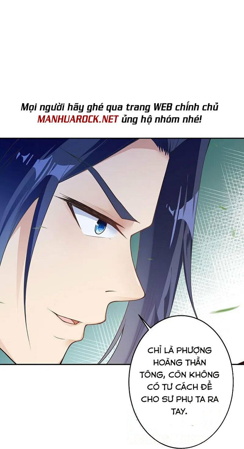 Nghịch Thiên Tà Thần chapter 401 26