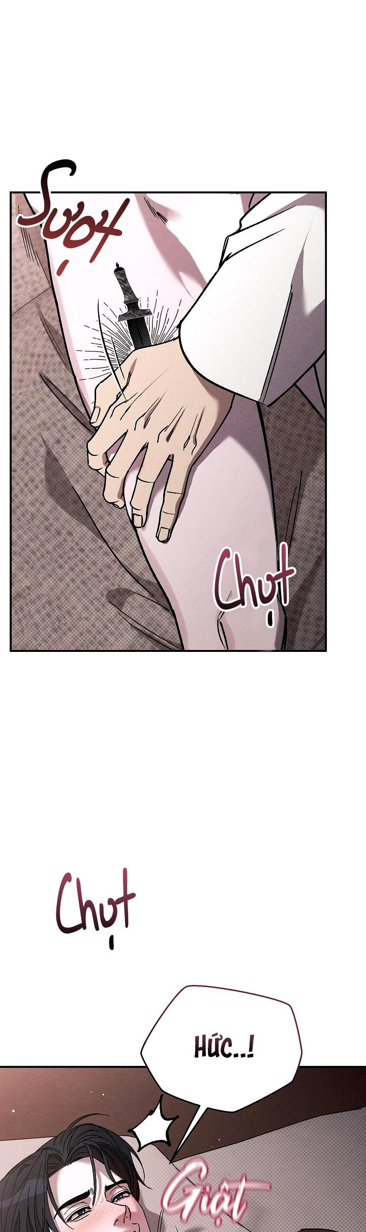 chạm vào em chapter 9 4