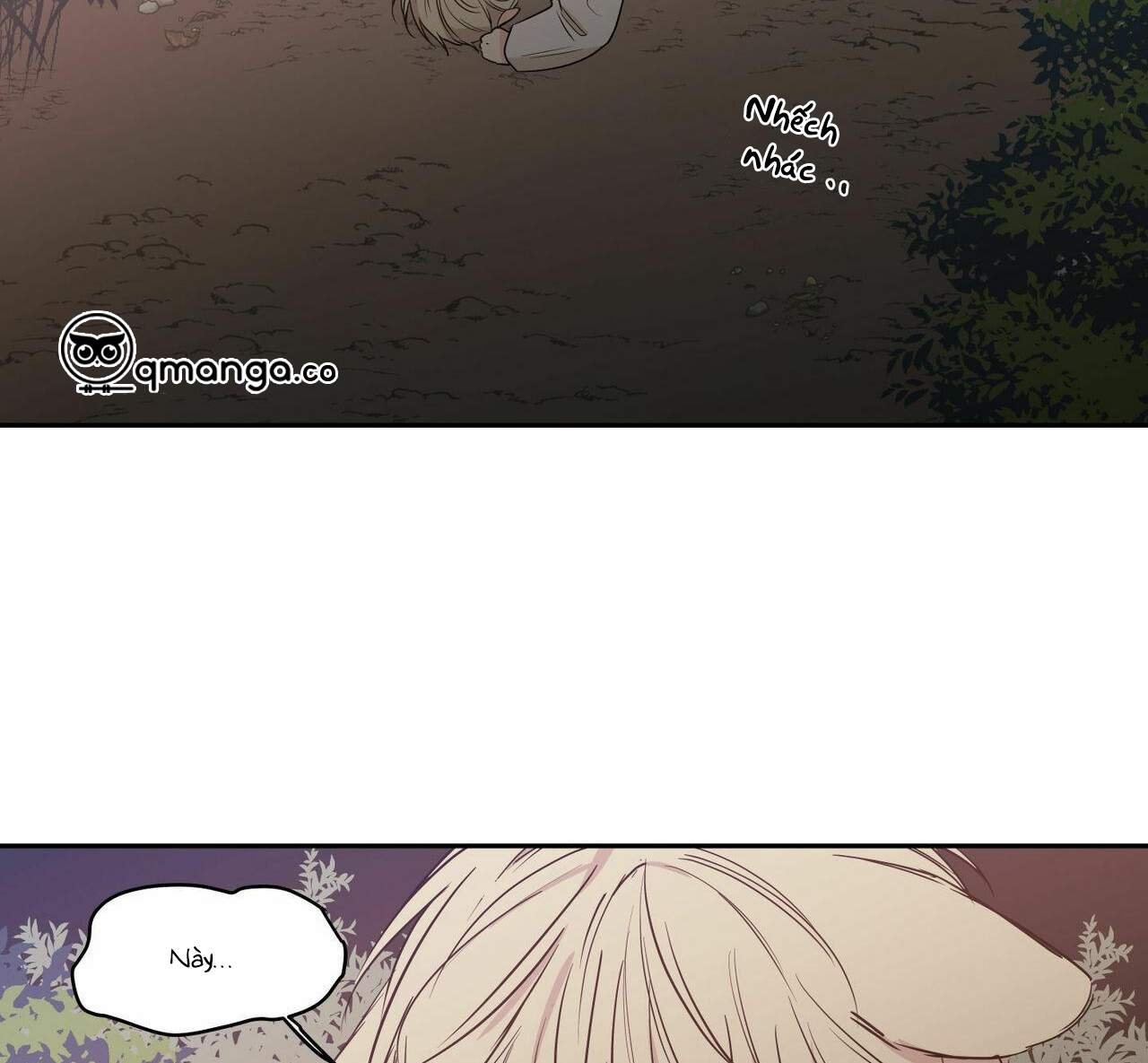 không chốn yêu đương chapter 68 82