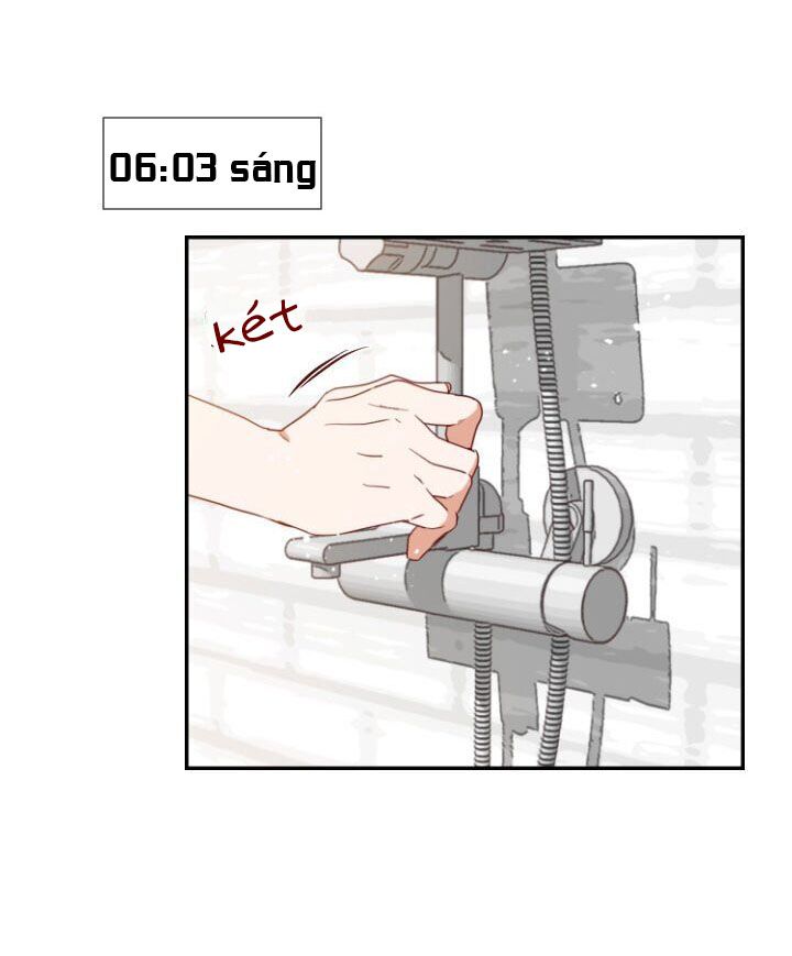 khoảnh khắc lãng mạn chapter 3 10