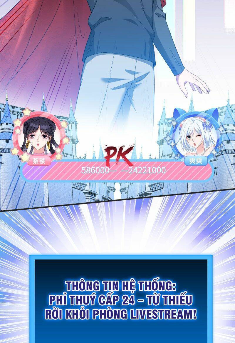 Bỏ Làm Simp Chúa, Ta Có Trong Tay Cả Tỉ Thần Hào chapter 3.2 13