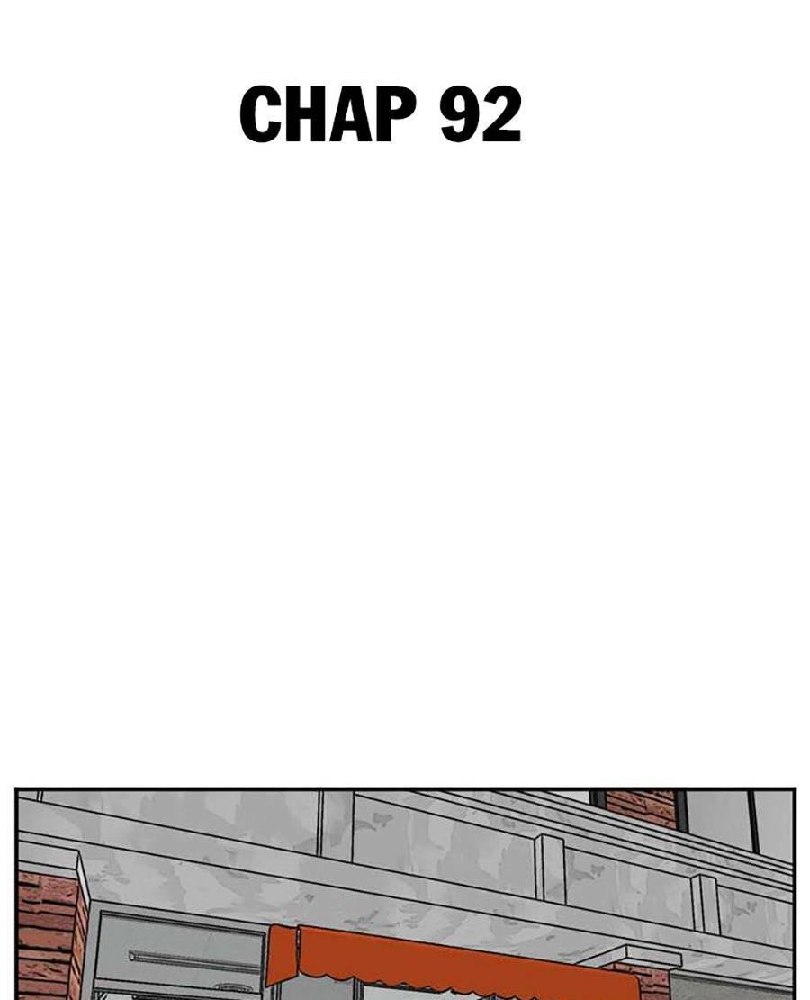 người xấu chapter 92 8