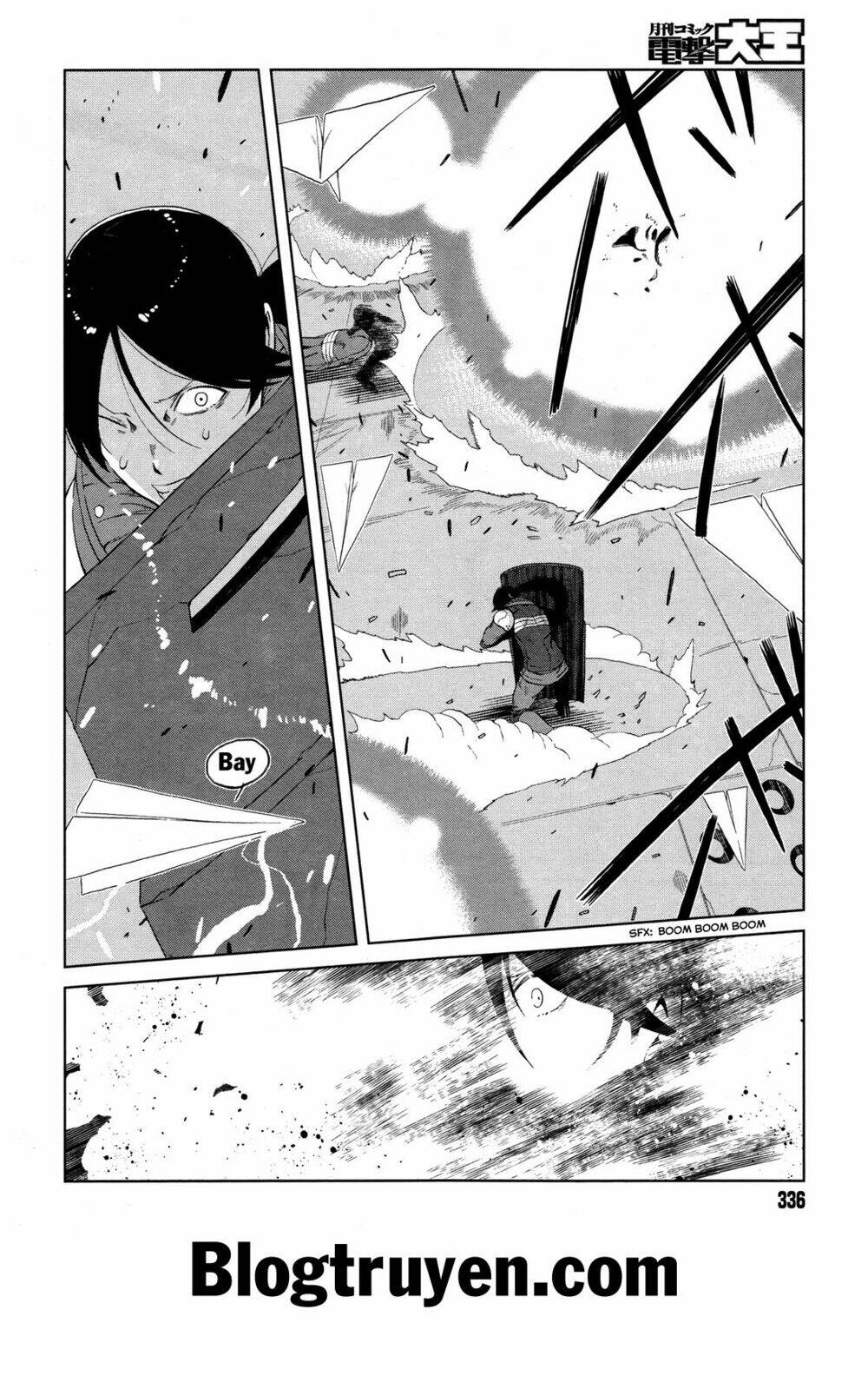 siêu năng lực gia mạnh nhất thành phố học viện chapter 10 18