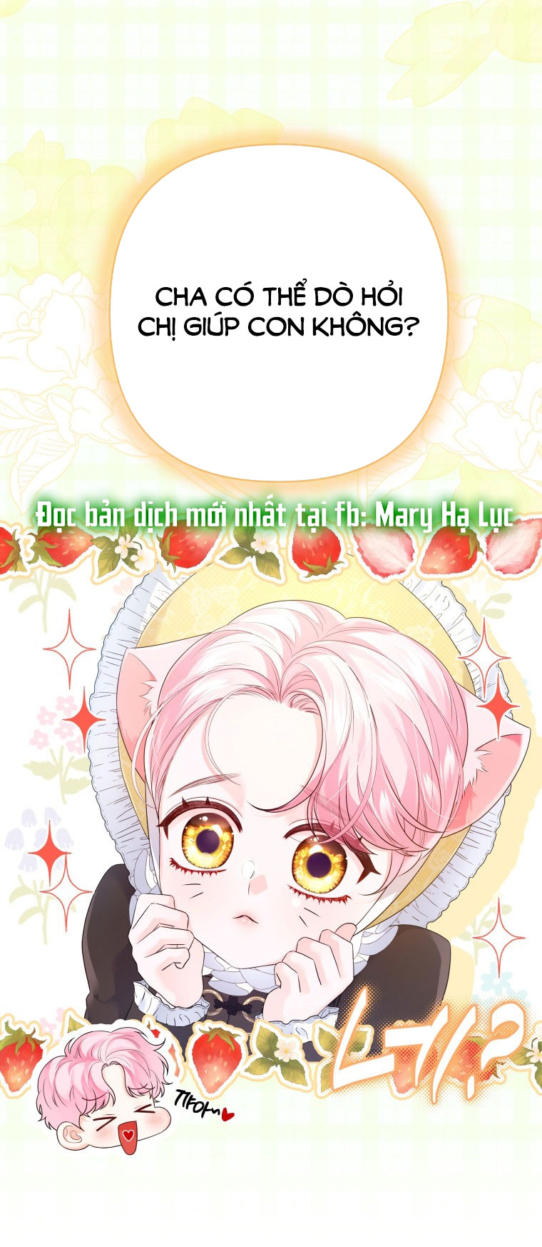 thà rằng để tôi trở thành nữ hoàng chapter 12.2 8