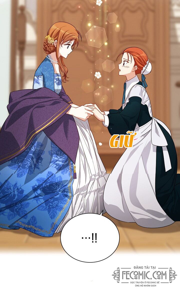 nữ công tước với tâm hồn trống rỗng chapter 38 67