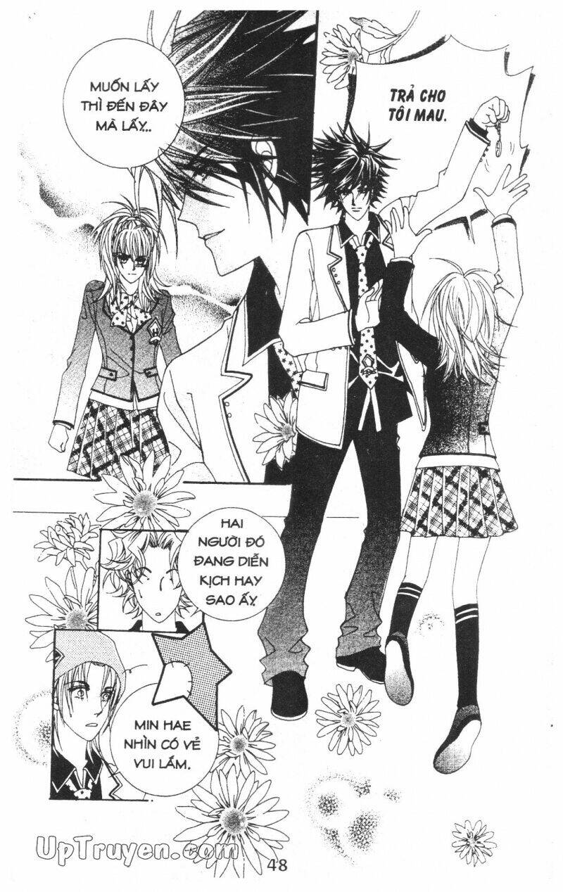 dạ khúc chapter 2 56