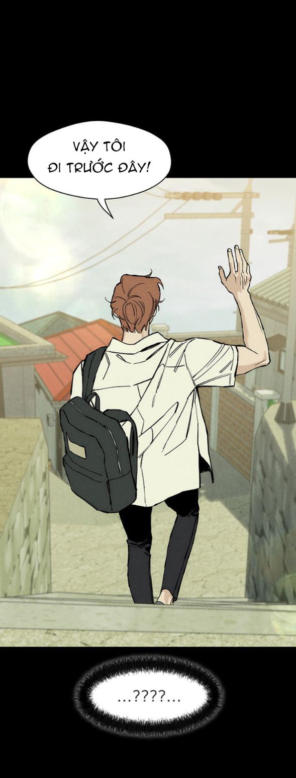 [18+] Nước Mắt Trên Đóa Hoa Tàn chapter 29.1 9