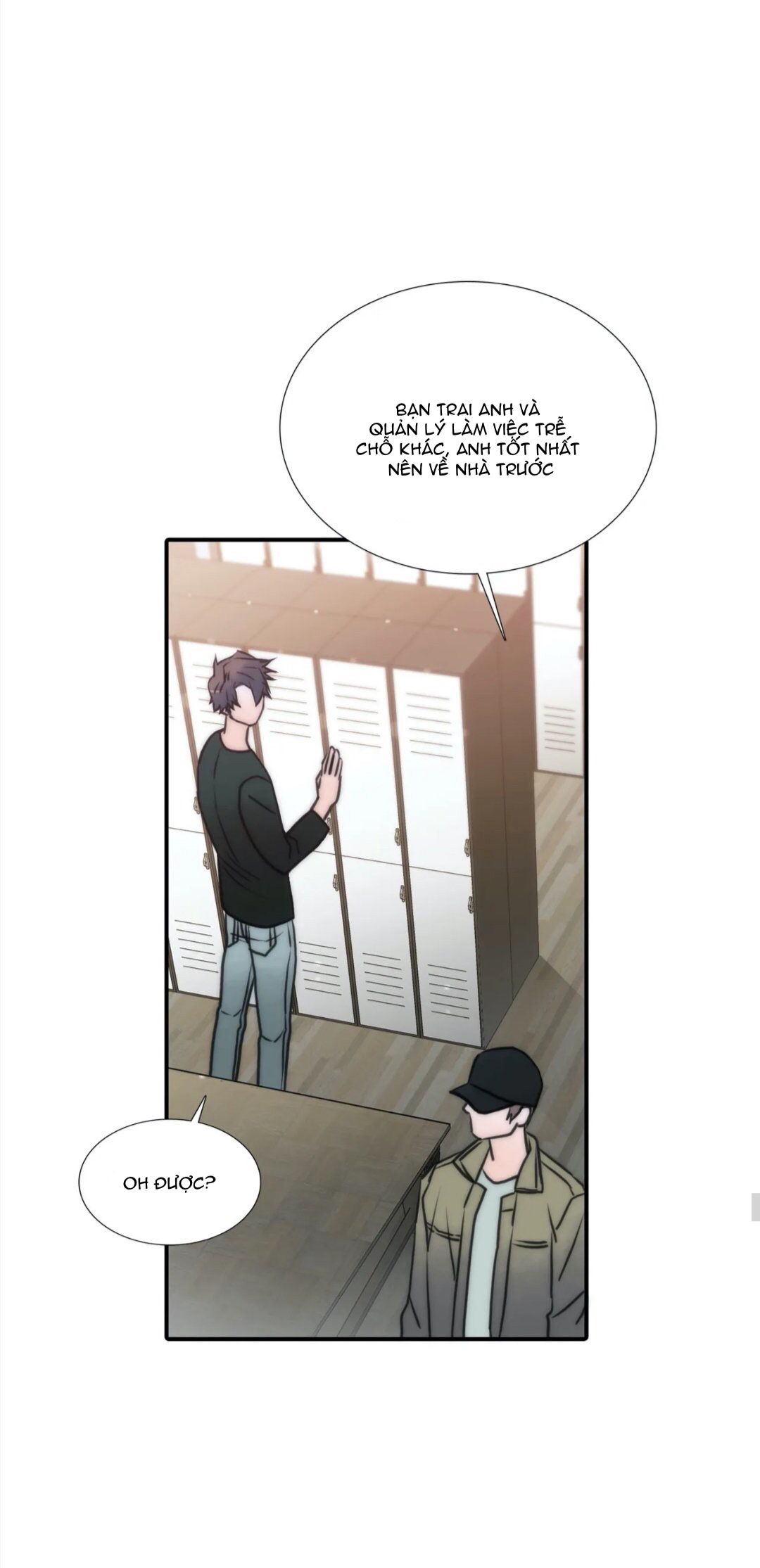 đưa đón người yêu chapter 54 44