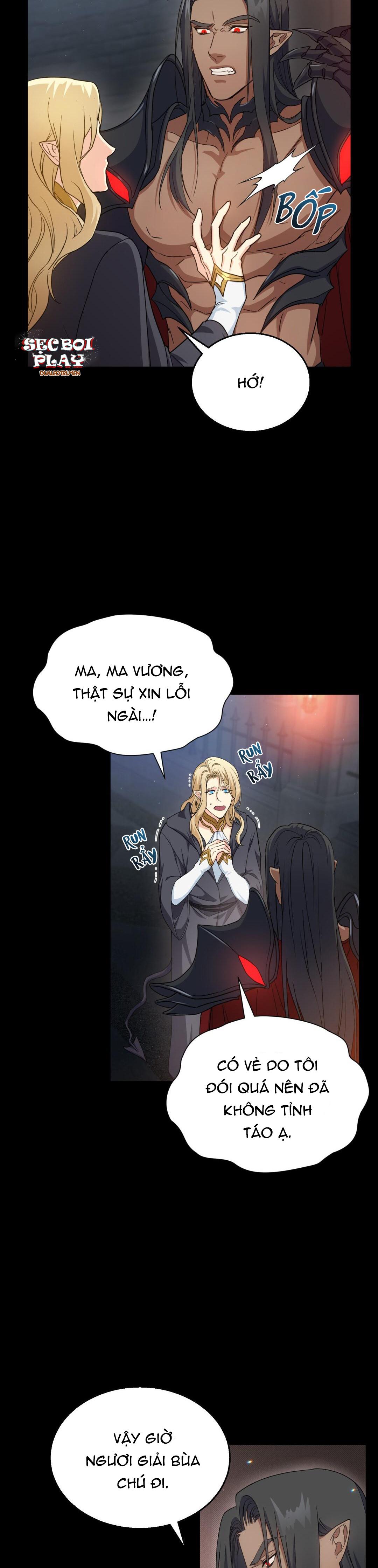 mặt trăng quỷ chapter 5 20