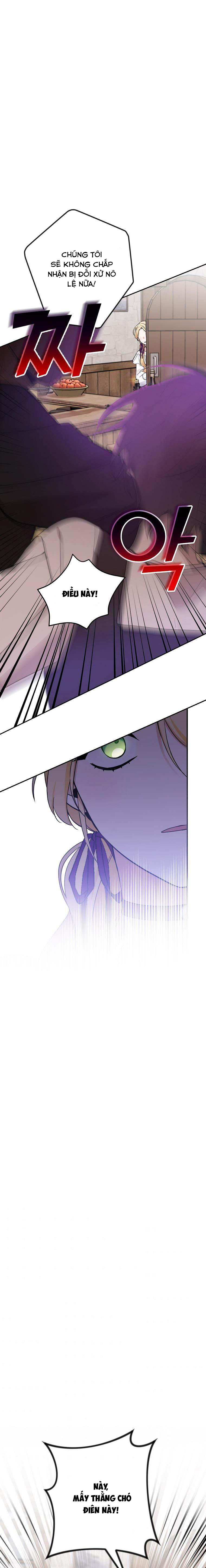 đừng đến cửa hàng của ác nữ phản diện chapter 16 14