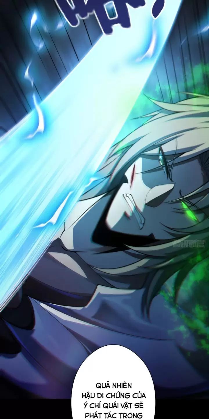 ta, chúa tể rừng xanh chapter 19 26