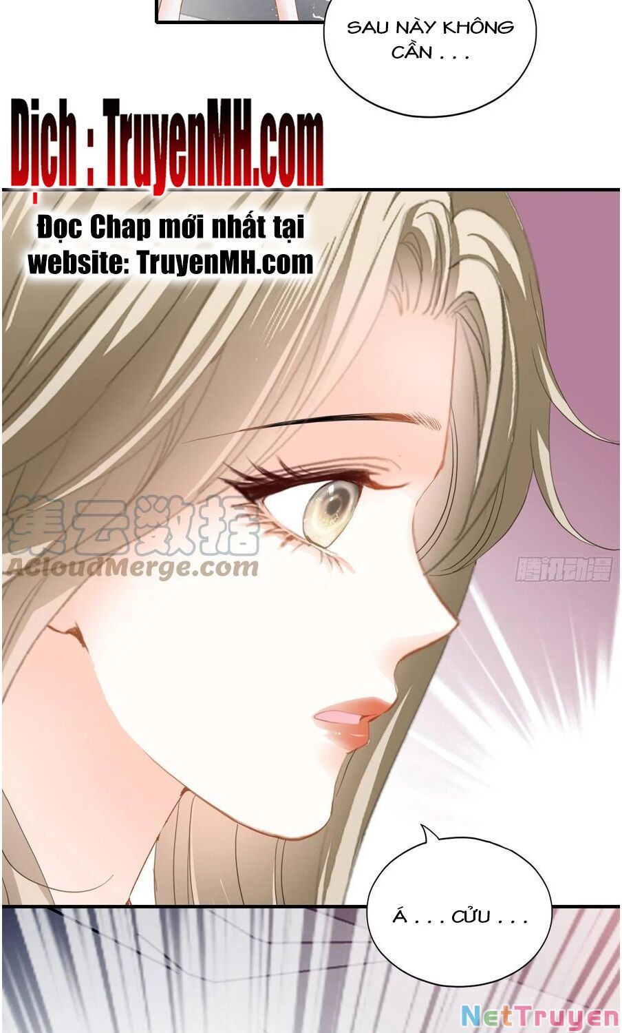 bạo quân ái nhân chapter 91 7