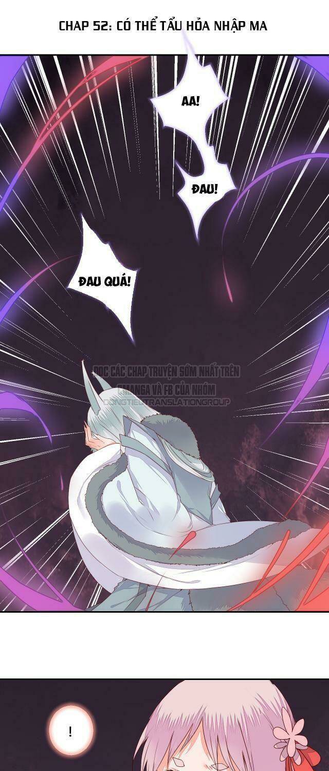 đốt đào hoa chapter 52 2