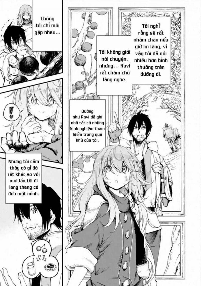 i'm a middle-aged man who got my adventurer license revoked chapter 2 7