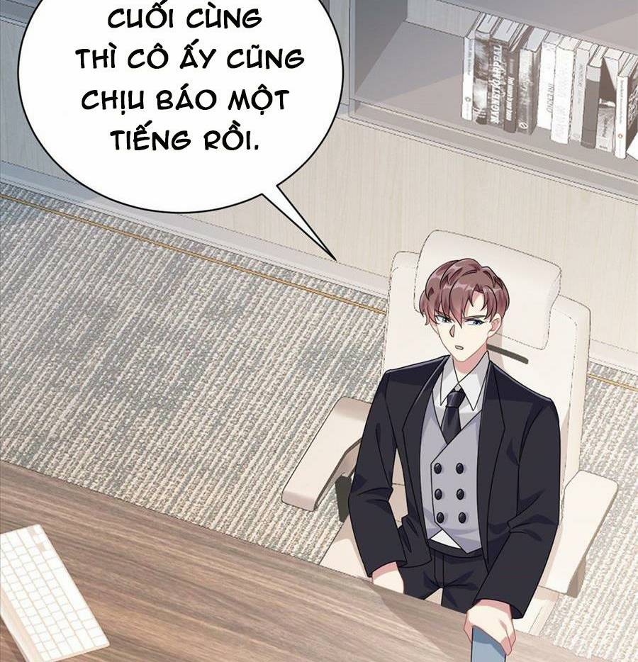 kim chủ của tôi chỉ mới 5 tuổi! chapter 5 46