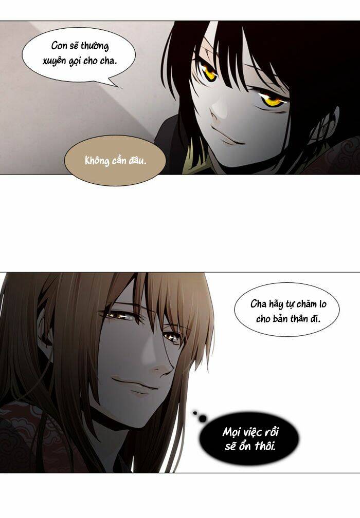 một không gian thời gian khác chapter 59 38