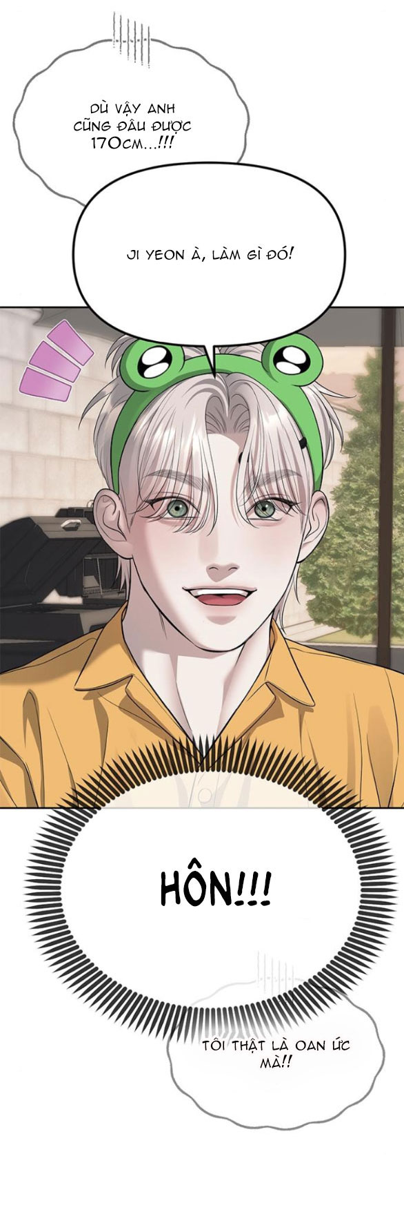 xâm nhập trường trung học tài phiệt chapter 67.2 36