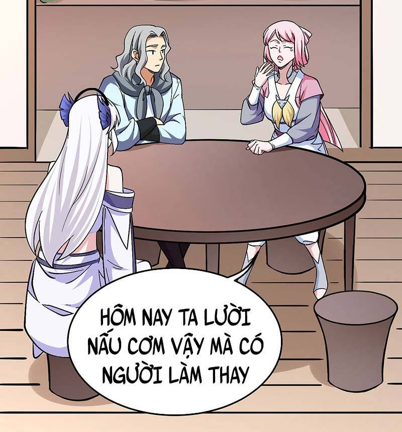 võ đạo độc tôn chapter 513 70