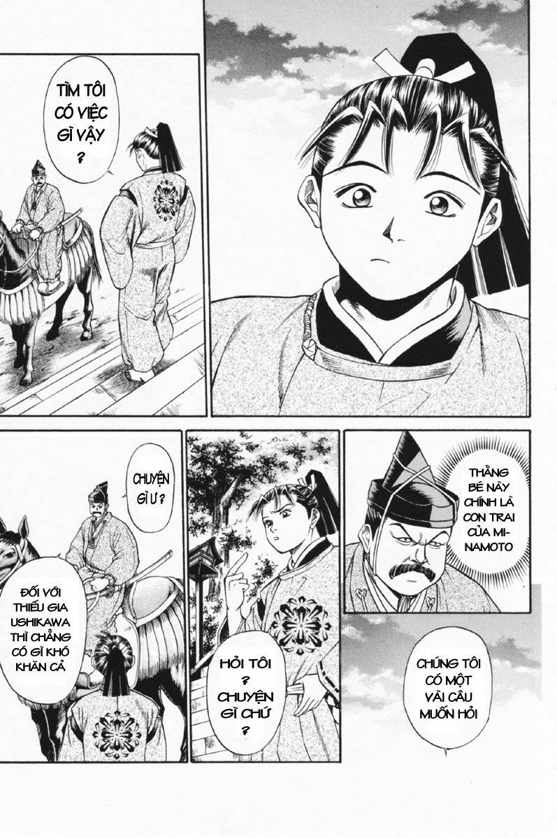 thiếu niên vương phần 1 chapter 27 76