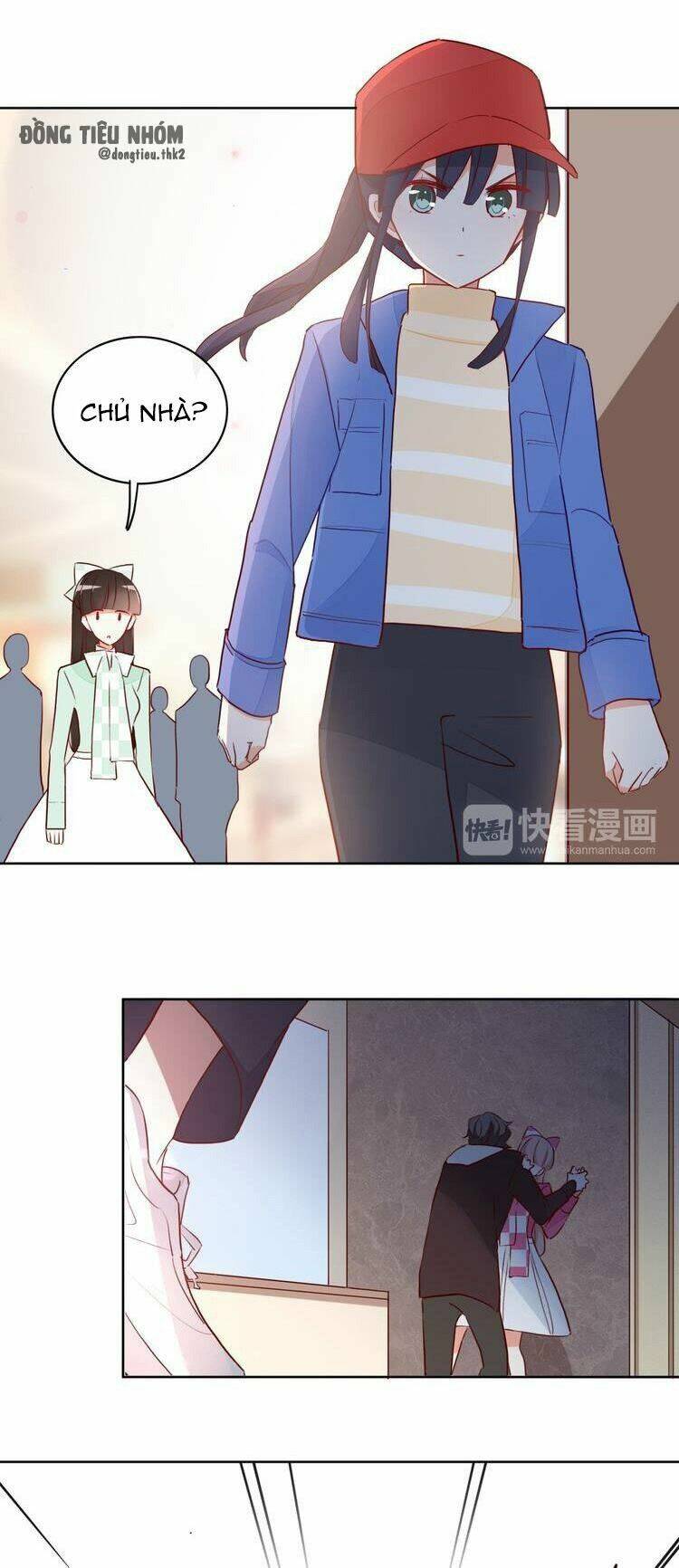 cẩm nang tấn công tra nam chapter 10 21