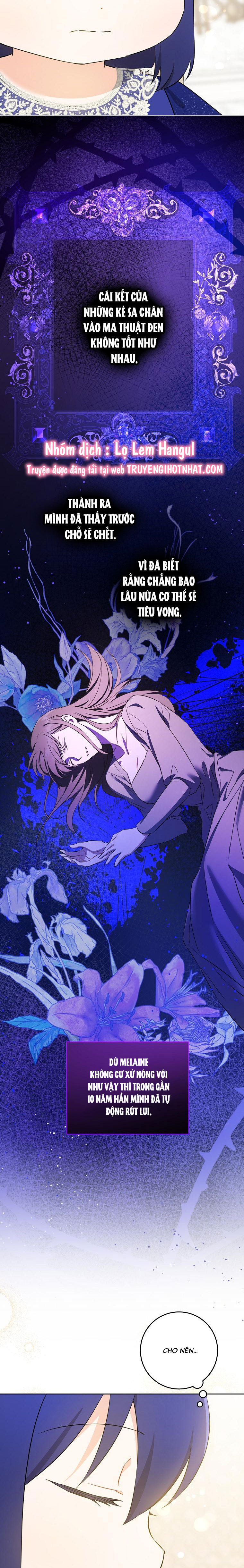 cho con cái núm dú đi mà chapter 75.1 21