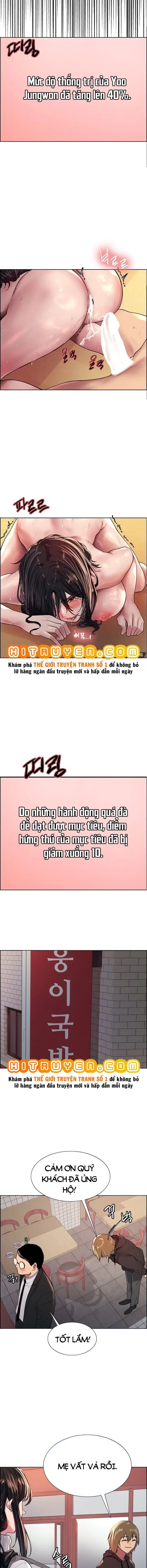 nhãn lực toàn năng chapter 32 2