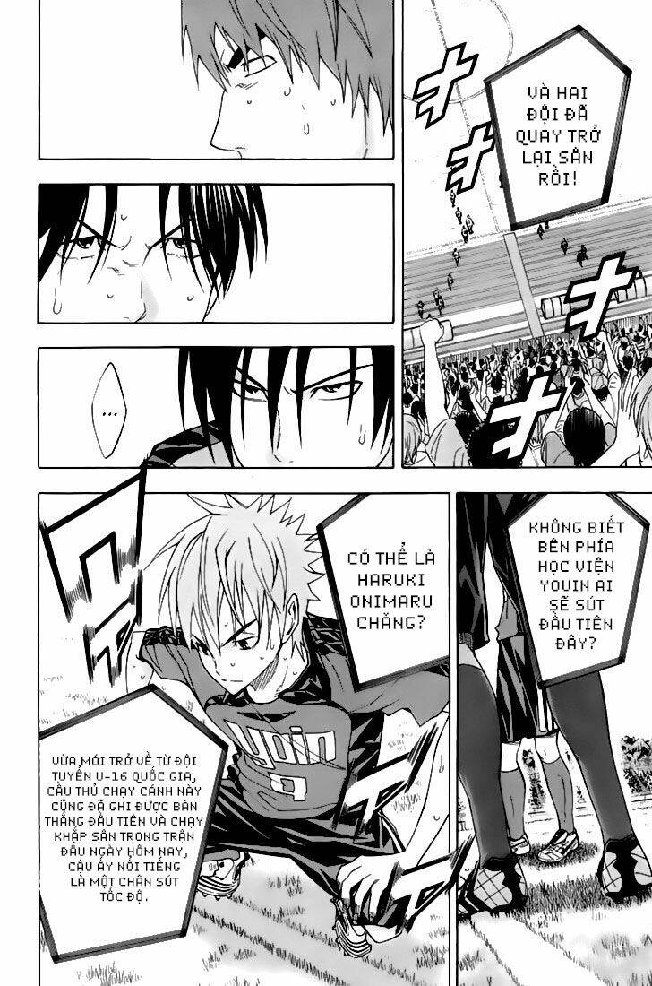 kỵ sĩ trong vòng cấm chapter 160 20