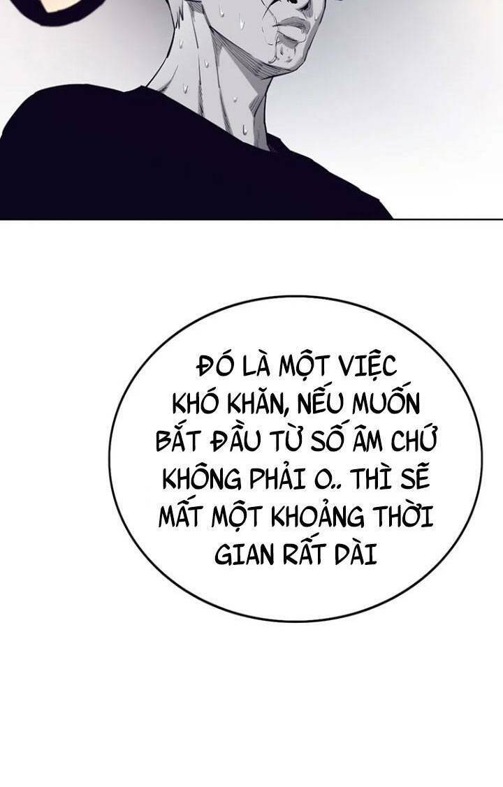 Bạt Tai Chapter 55 - Trang 21