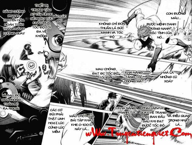air gear chapter 69 7