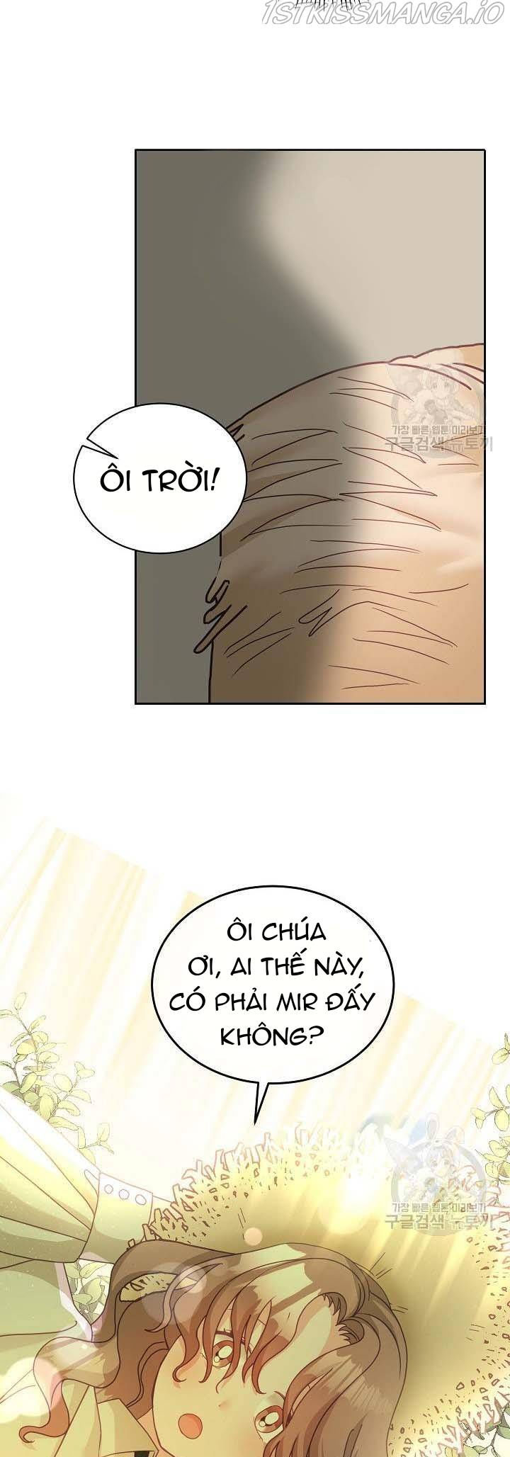 cô tiểu thư bé nhỏ thuần hóa các nhân vật chính chapter 14 14