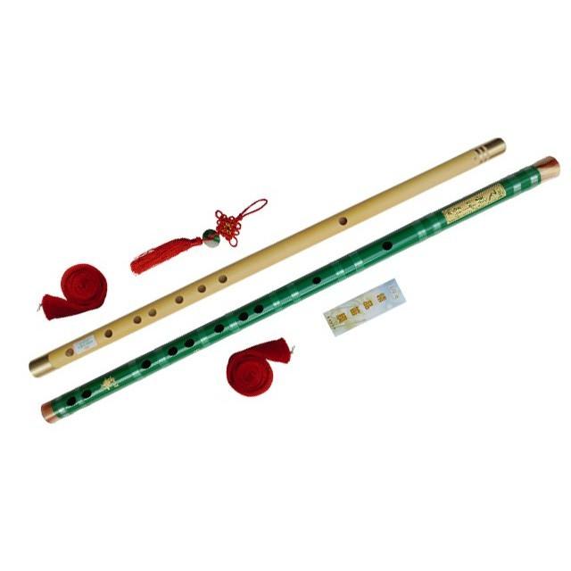 Combo 2 cây sáo tự chọn