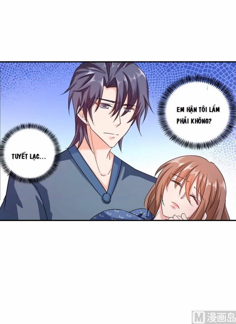 nhập cốt noãn hôn chapter 286 10