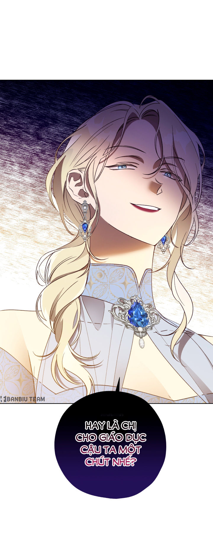 công chúa khắc dấu lên kẻ phản nghịch chapter 34 14