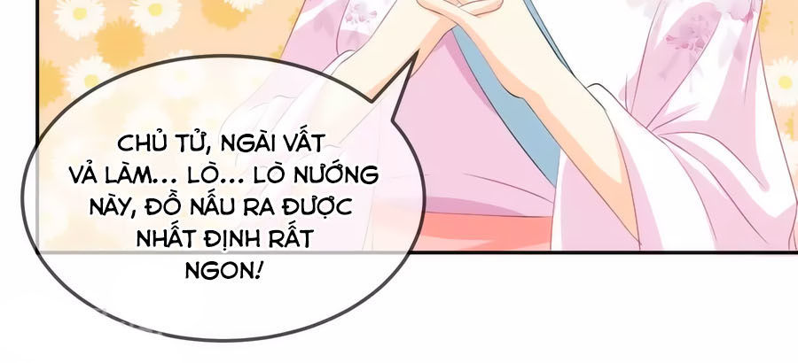 trù nương hoàng hậu chapter 11 31