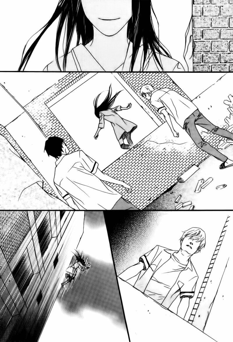 nobody knows chapter 21 14