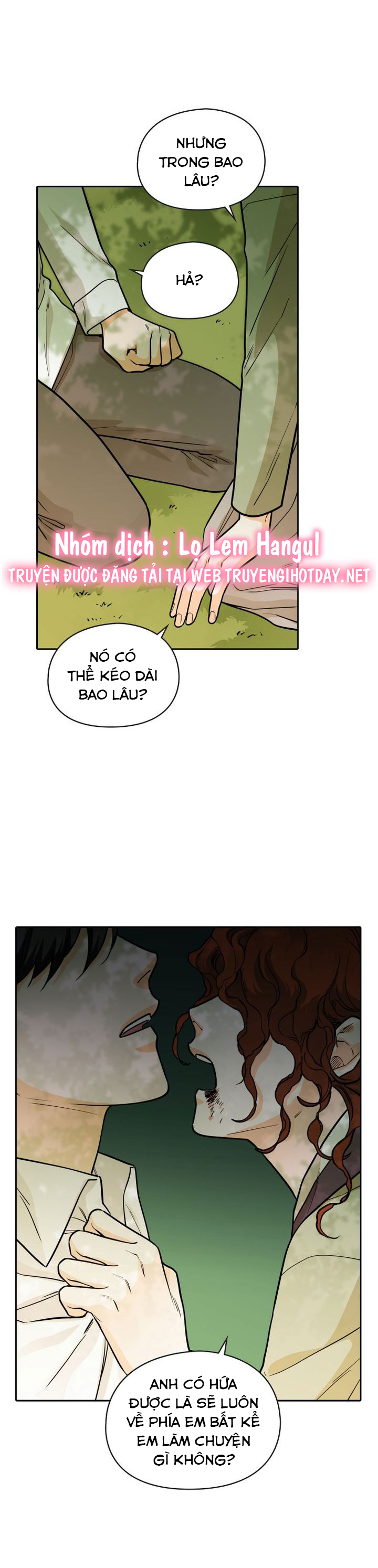 câu chuyện về người phụ nữ ấy chapter 78 14