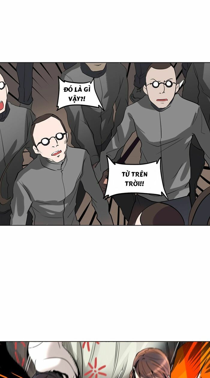 tòa tháp bí ẩn 2 chapter 201 17