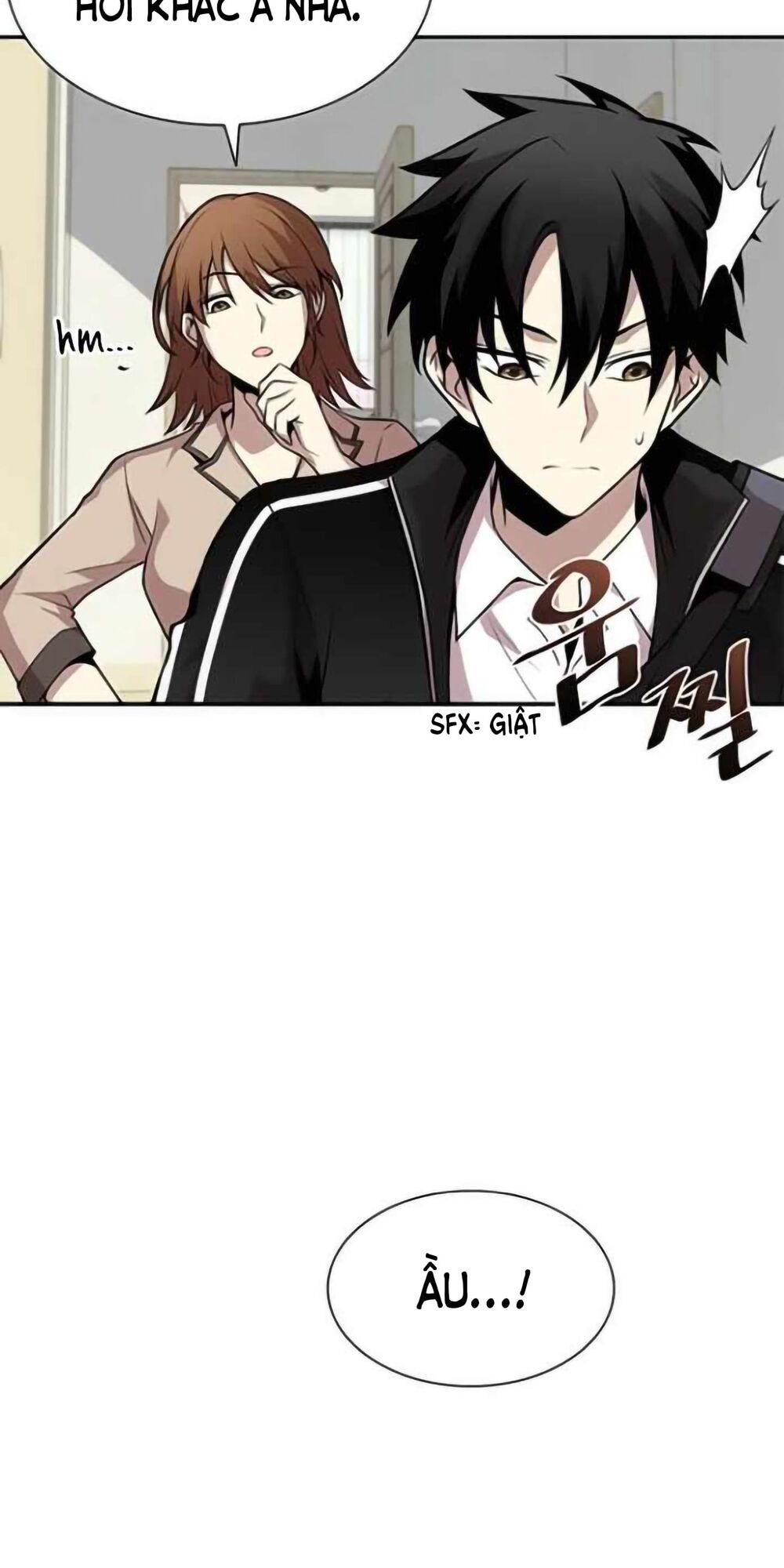 chuyển sinh thành ác nhân chapter 8 33