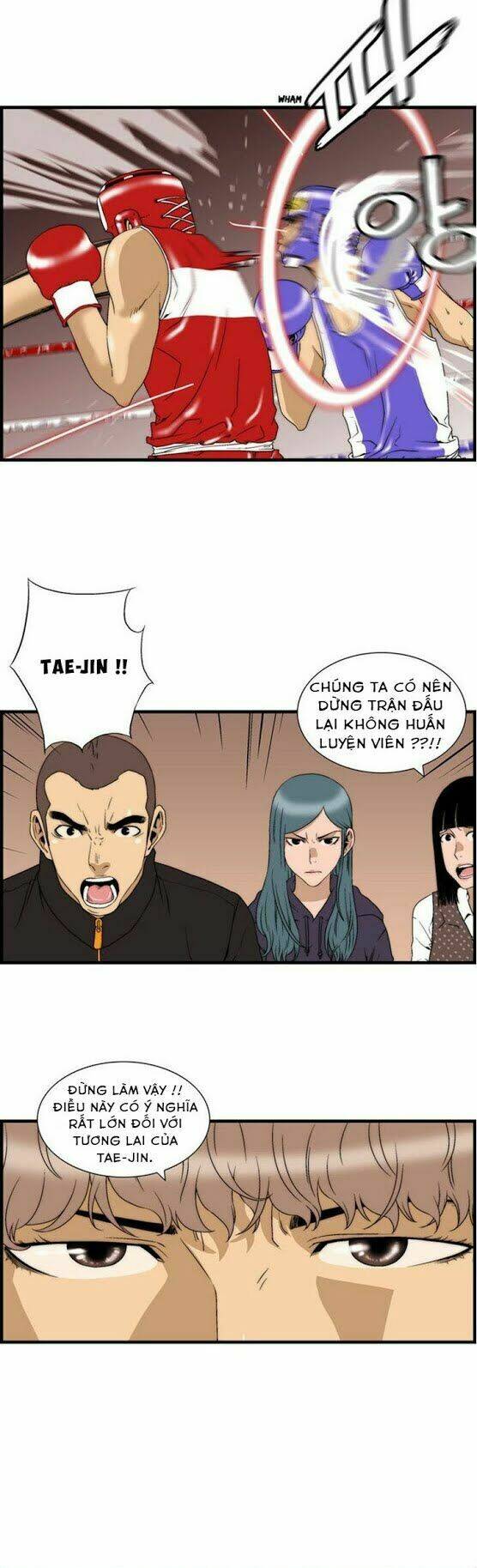 green boy chapter 42 4