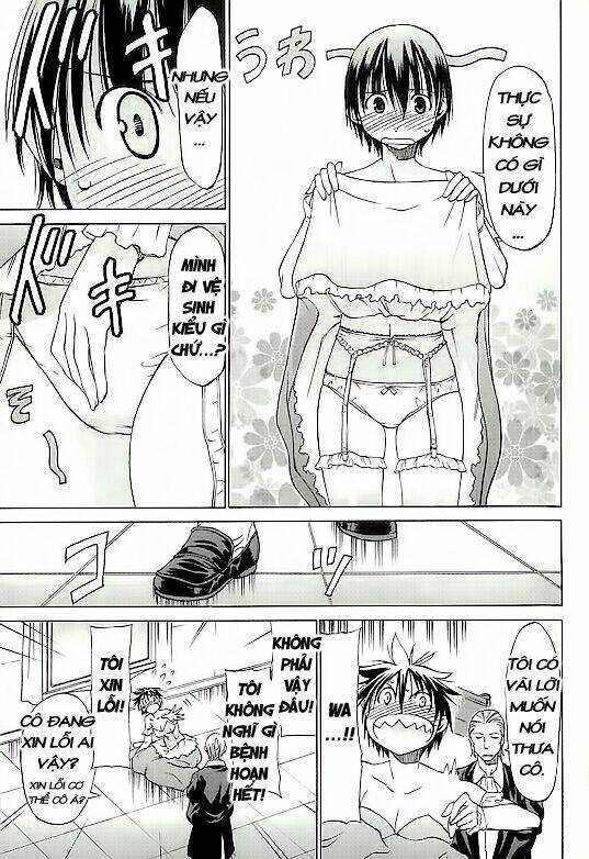 sekainohate de aimashou chapter 2 6