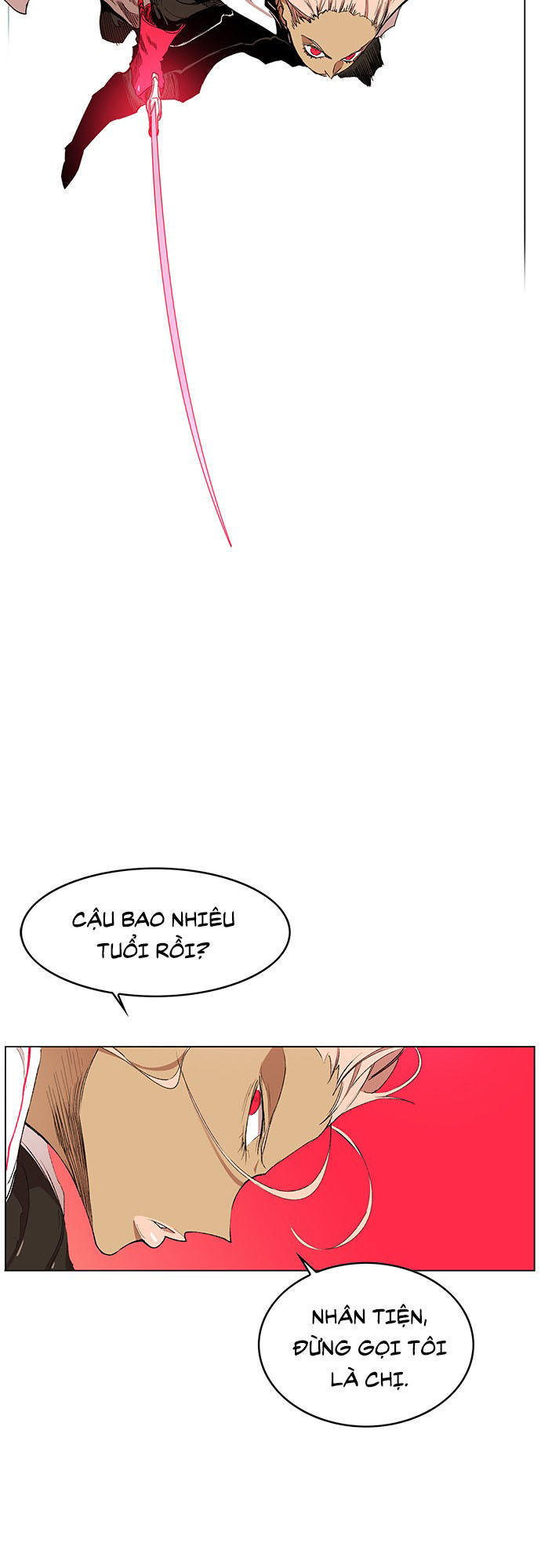 hard core leveling warrior chapter 171 11