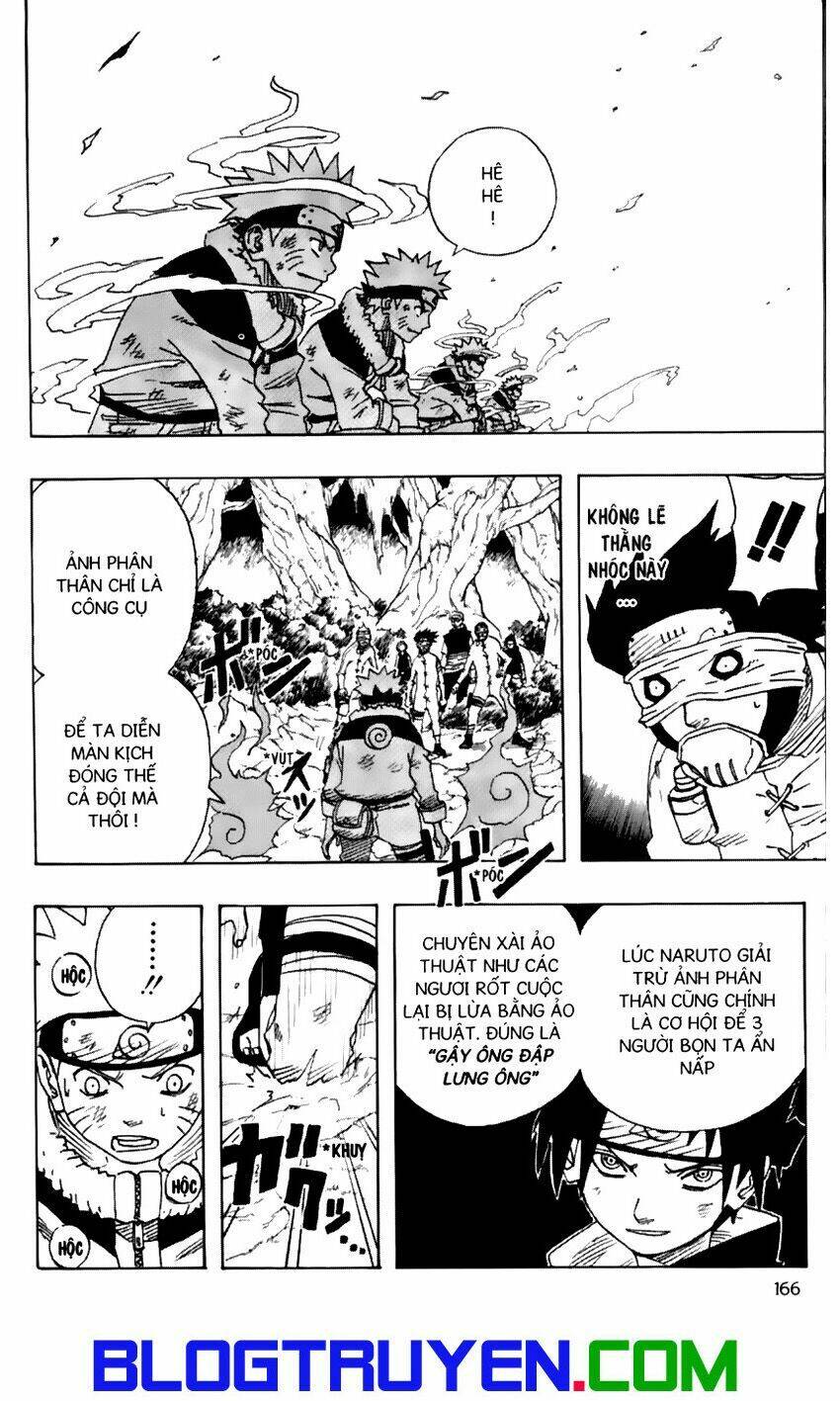 naruto - cửu vĩ hồ ly chapter 62 17