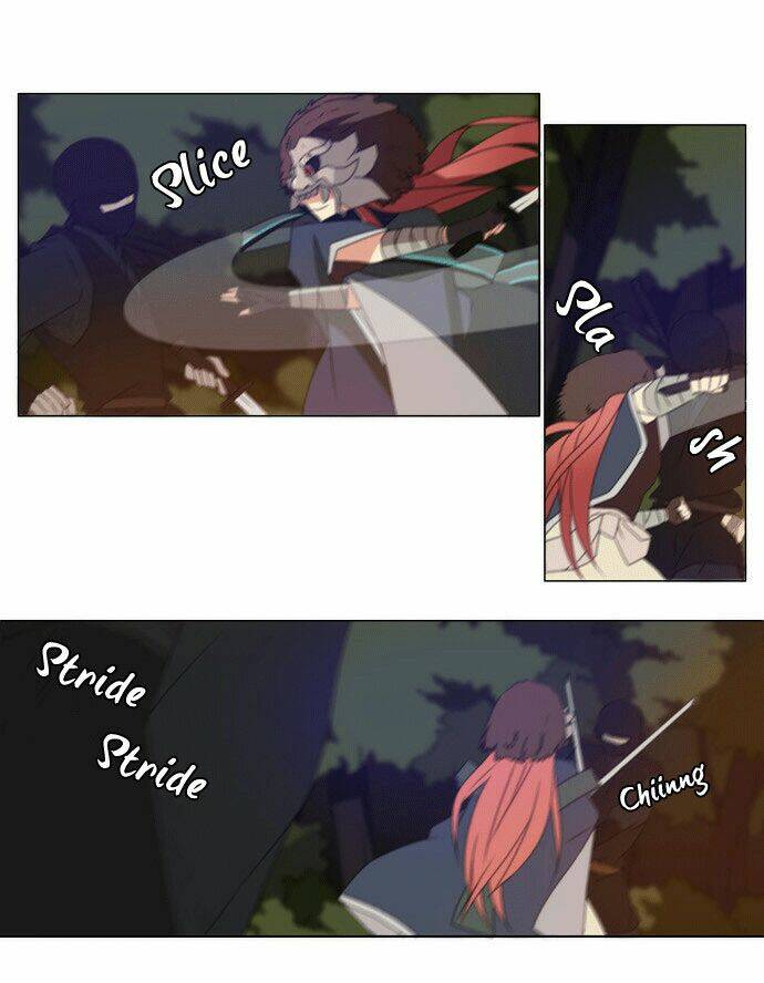 godly bells chapter 37 25