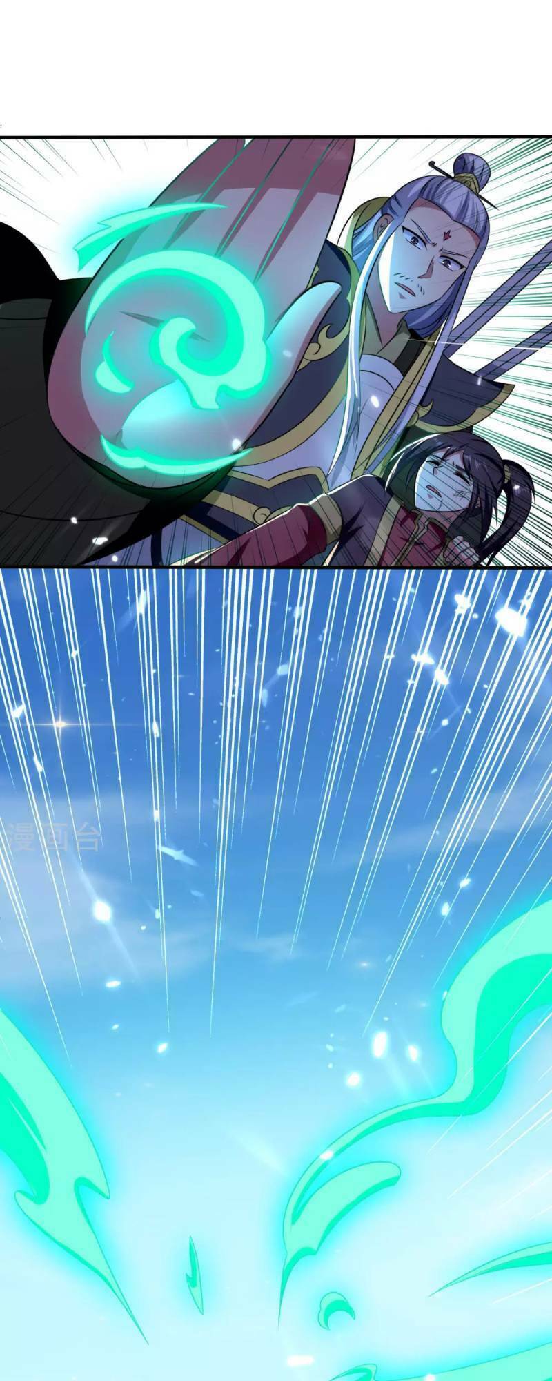 vạn giới tiên vương chapter 12 8