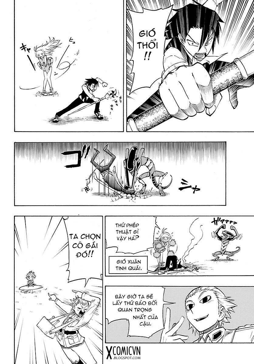 appearance of the yellow dragon chapter 10 19